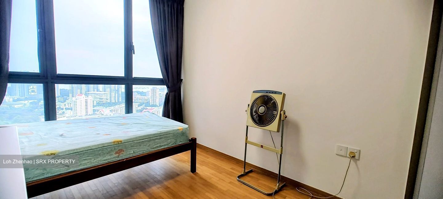 The Clement Canopy (D5), Apartment #558704621